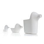 Set de 3 entonnoirs Funnel Friends Royal vkb